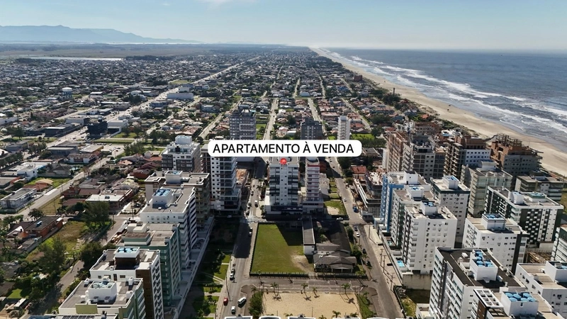 Apartamento de 3 Dormitórios 3 suítes! vista para o mar!!: 31ª foto da galeria de imagens do imóvel