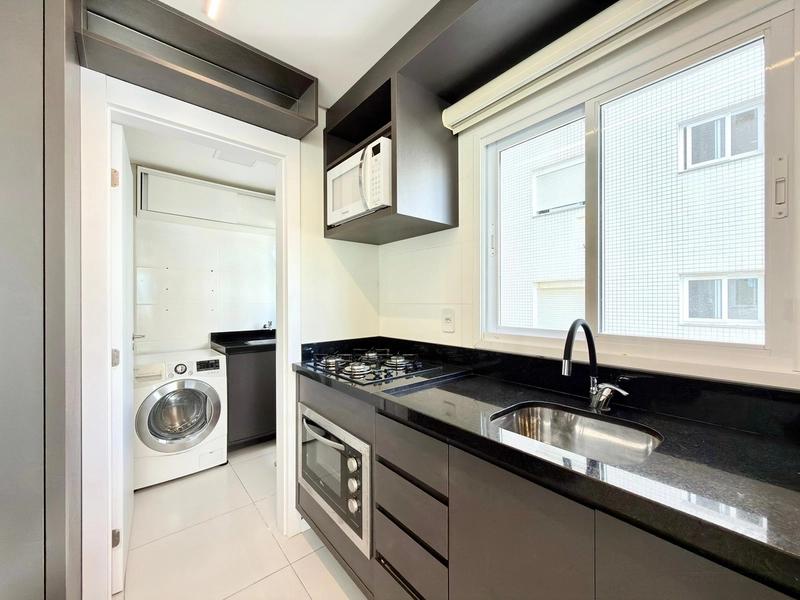 Apartamento de 3 Dormitórios 3 suítes! vista para o mar!!: 18ª foto da galeria de imagens do imóvel