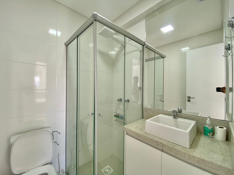apartamento 2 dormitórios com suíte! Mobiliado! com vista liberada!: 14ª foto da galeria de imagens do imóvel
