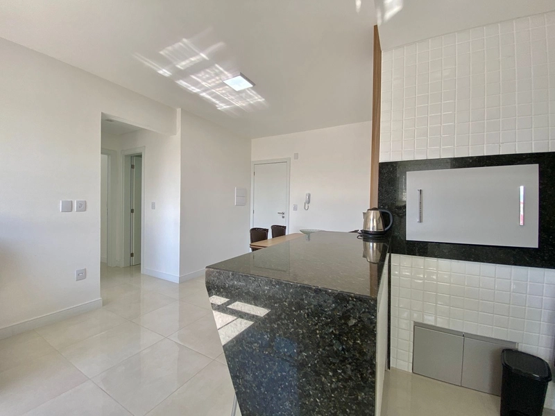 apartamento 2 dormitórios com suíte! Mobiliado! com vista liberada!: 8ª foto da galeria de imagens do imóvel