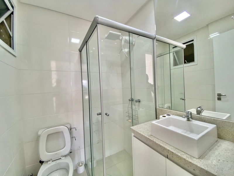 apartamento 2 dormitórios com suíte! Mobiliado! com vista liberada!: 12ª foto da galeria de imagens do imóvel