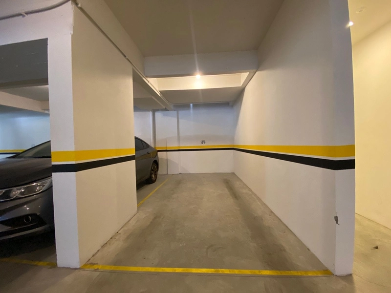 apartamento 2 dormitórios com suíte! Mobiliado! com vista liberada!: 17ª foto da galeria de imagens do imóvel