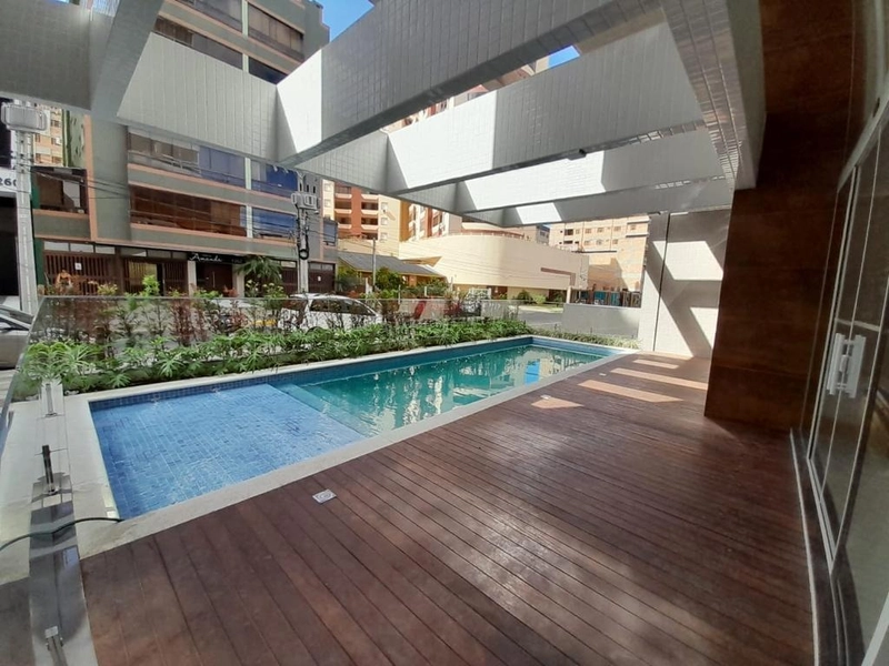apartamento 2 dormitórios com suíte! Mobiliado! com vista liberada!: 18ª foto da galeria de imagens do imóvel
