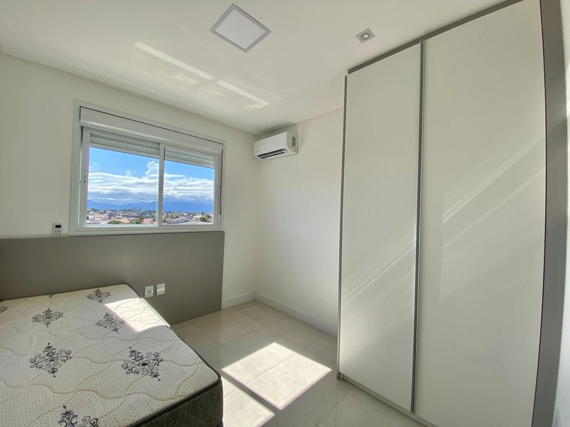 apartamento 2 dormitórios com suíte! Mobiliado! com vista liberada!: 16ª foto da galeria de imagens do imóvel