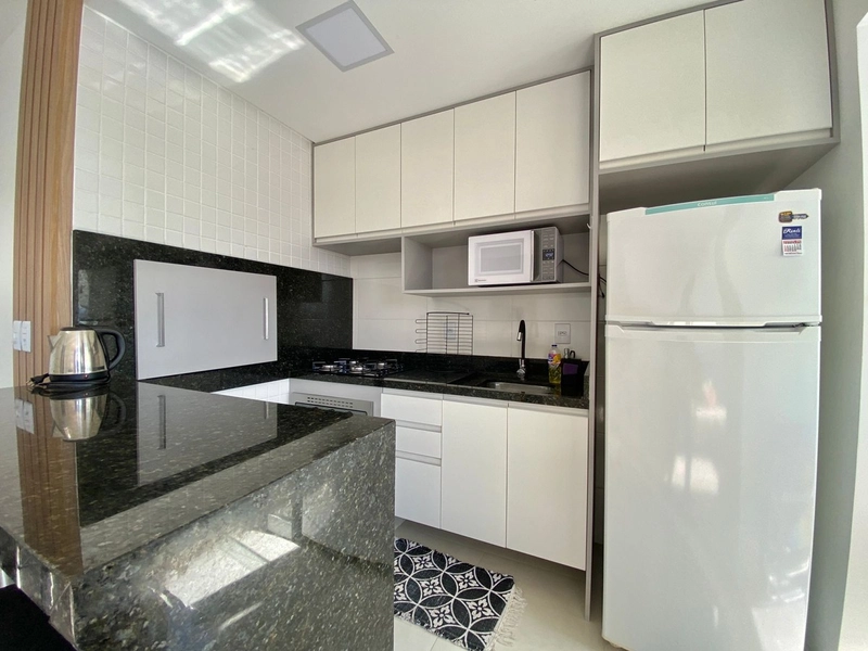apartamento 2 dormitórios com suíte! Mobiliado! com vista liberada!: 11ª foto da galeria de imagens do imóvel