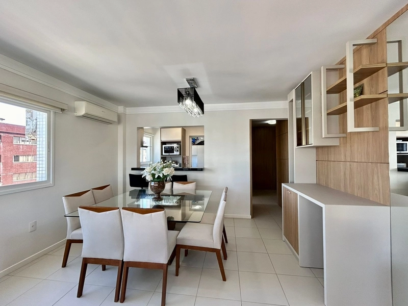 Apartamento 03 dormitórios no coração de Capão Da Canoa: 7ª foto da galeria de imagens do imóvel