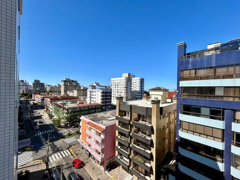Apartamento 03 dormitórios no coração de Capão Da Canoa: 12ª foto da galeria de imagens do imóvel