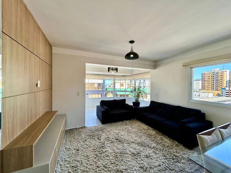 Apartamento 03 dormitórios no coração de Capão Da Canoa: 6ª foto da galeria de imagens do imóvel