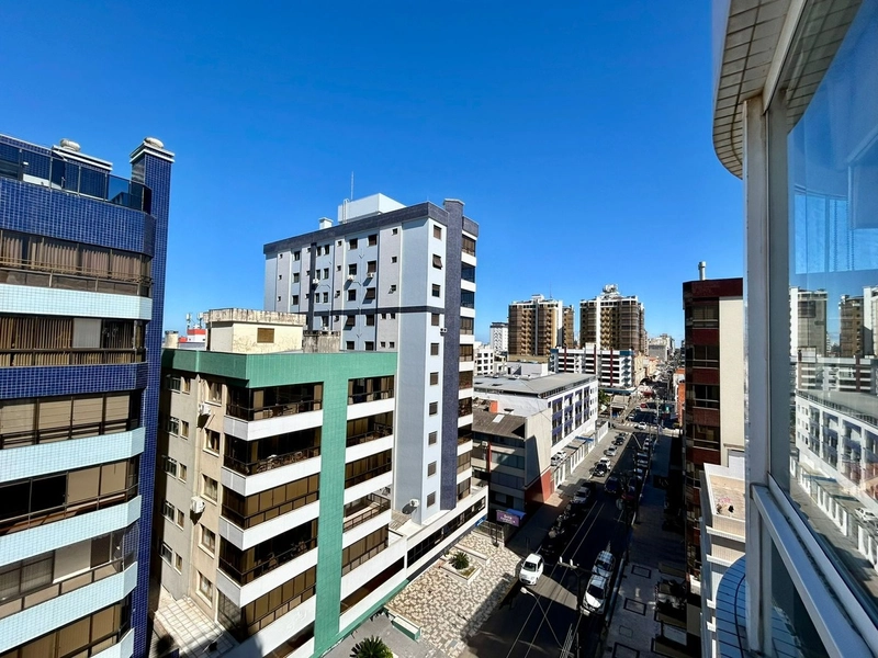 Apartamento 03 dormitórios no coração de Capão Da Canoa: 11ª foto da galeria de imagens do imóvel