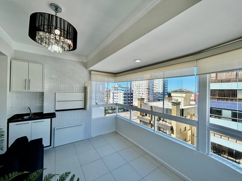Apartamento 03 dormitórios no coração de Capão Da Canoa: 9ª foto da galeria de imagens do imóvel