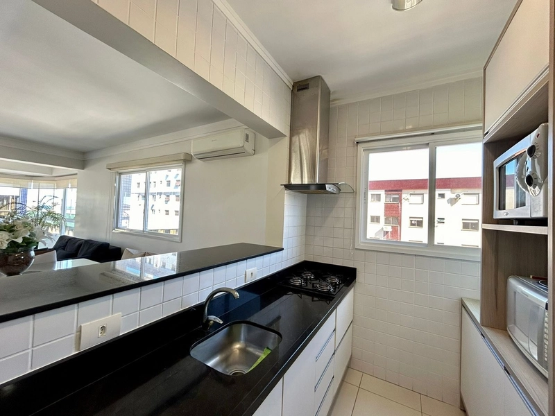 Apartamento 03 dormitórios no coração de Capão Da Canoa: 5ª foto da galeria de imagens do imóvel