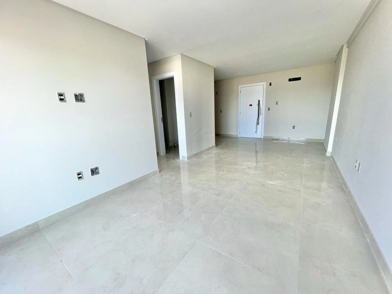 Apartamento novo! sacada de frente com vista espetacular!: 10ª foto da galeria de imagens do imóvel