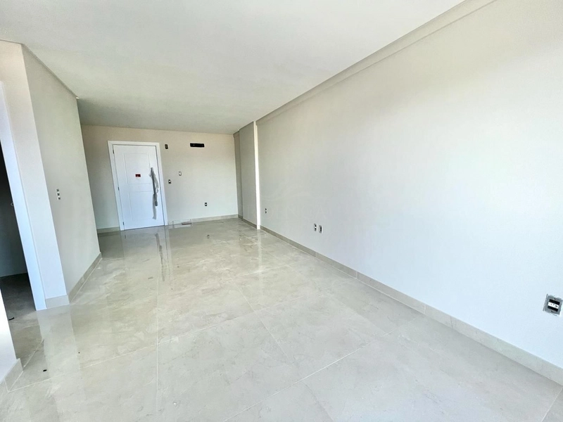 Apartamento novo! sacada de frente com vista espetacular!: 11ª foto da galeria de imagens do imóvel