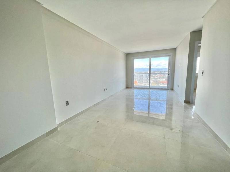 Apartamento novo! sacada de frente com vista espetacular!: 8ª foto da galeria de imagens do imóvel