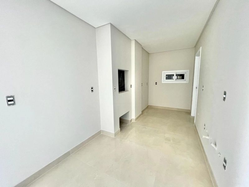Apartamento novo! sacada de frente com vista espetacular!: 12ª foto da galeria de imagens do imóvel