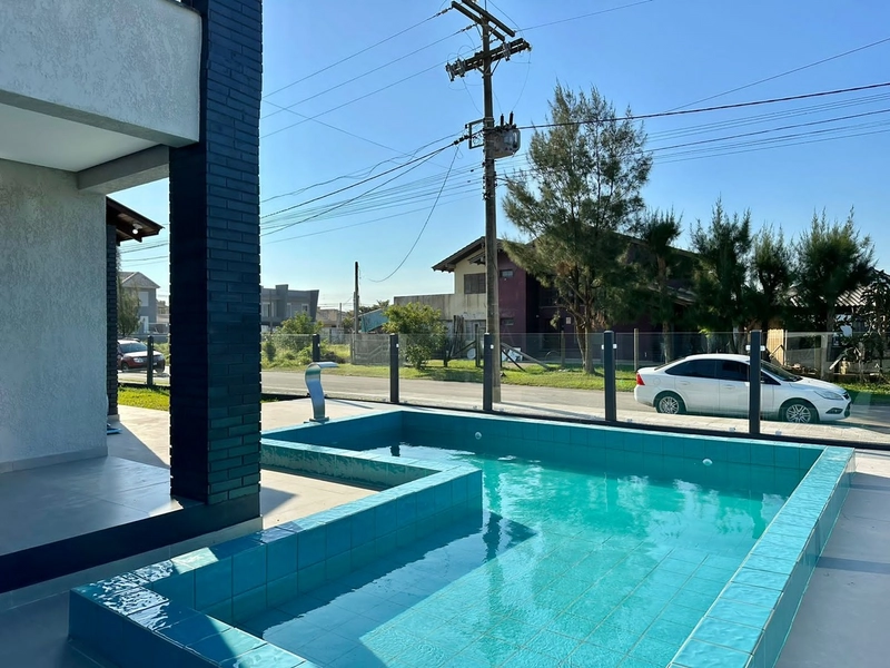 Casa a venda de esquina 3 Dormitórios com piscina!!: 26ª foto da galeria de imagens do imóvel