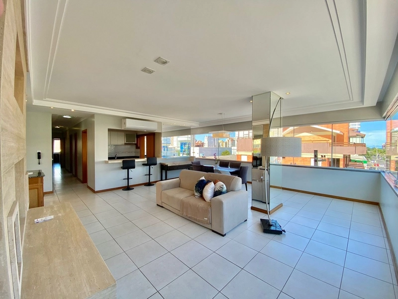 APARTAMENTO 03 DORMITÓRIOS CENTRO DE CAPÃO DA CANOA!!: 13ª foto da galeria de imagens do imóvel