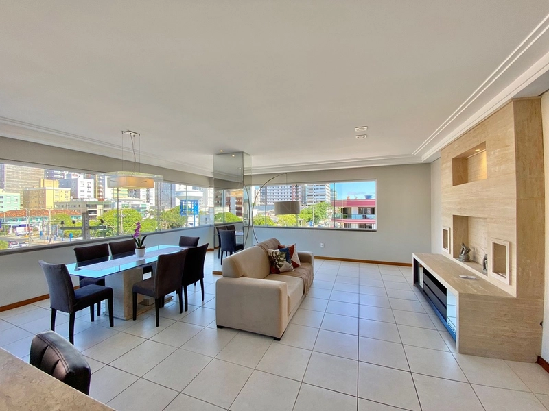 APARTAMENTO 03 DORMITÓRIOS CENTRO DE CAPÃO DA CANOA!!: 1ª foto da galeria de imagens do imóvel