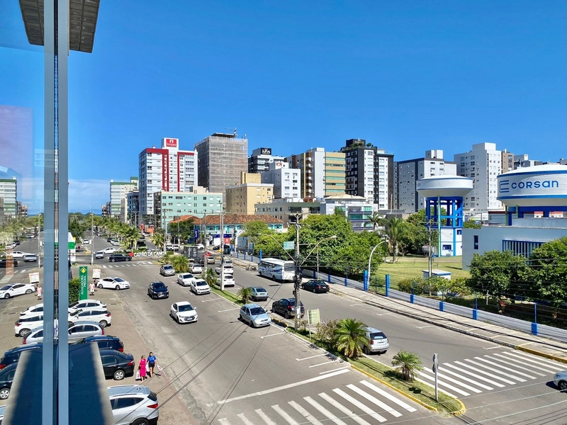 APARTAMENTO 03 DORMITÓRIOS CENTRO DE CAPÃO DA CANOA!!: 7ª foto da galeria de imagens do imóvel