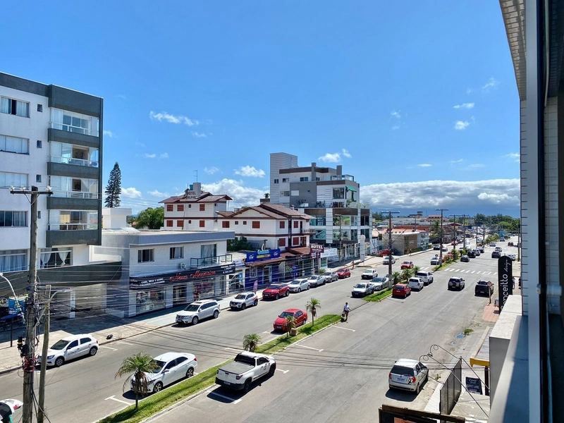 APARTAMENTO 03 DORMITÓRIOS CENTRO DE CAPÃO DA CANOA!!: 9ª foto da galeria de imagens do imóvel