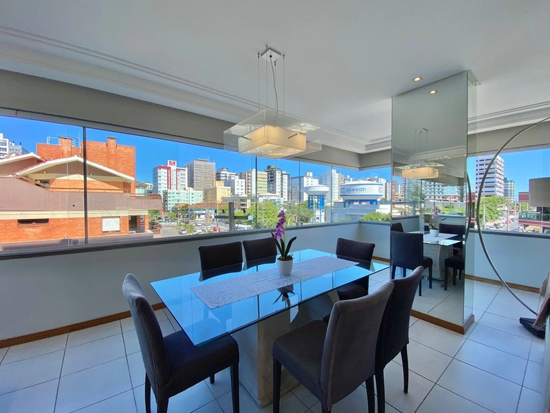 APARTAMENTO 03 DORMITÓRIOS CENTRO DE CAPÃO DA CANOA!!: 11ª foto da galeria de imagens do imóvel