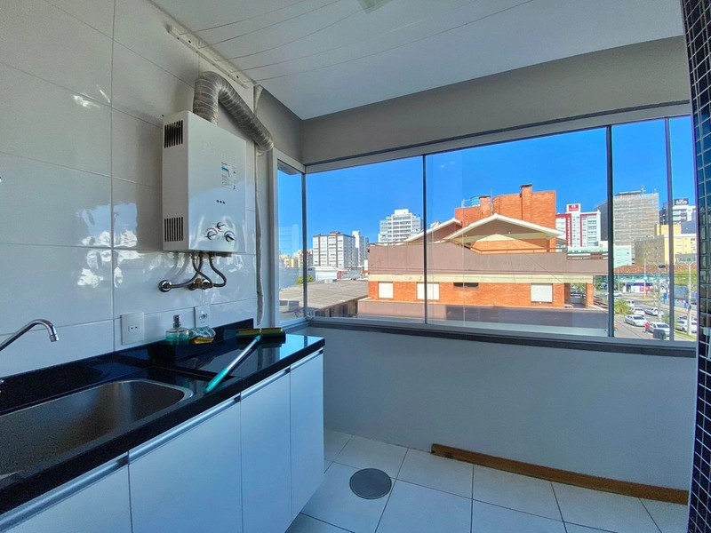 APARTAMENTO 03 DORMITÓRIOS CENTRO DE CAPÃO DA CANOA!!: 15ª foto da galeria de imagens do imóvel