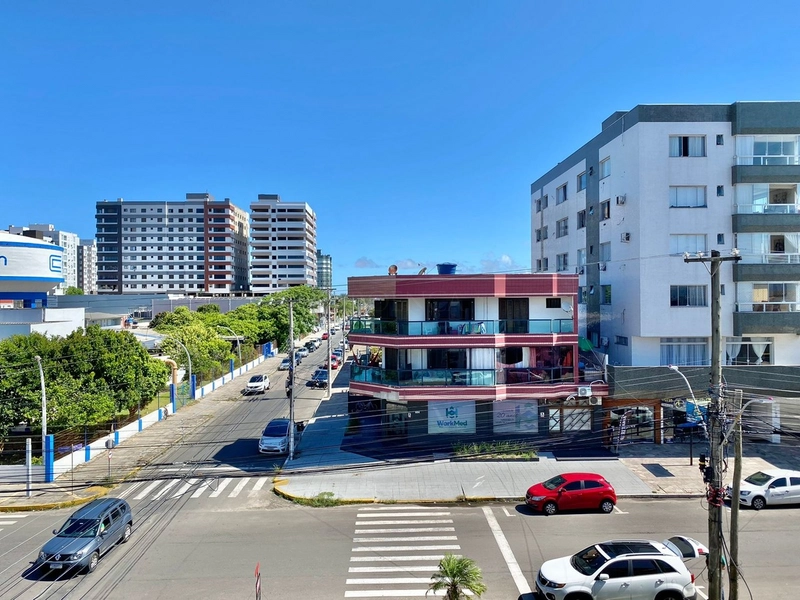 APARTAMENTO 03 DORMITÓRIOS CENTRO DE CAPÃO DA CANOA!!: 8ª foto da galeria de imagens do imóvel