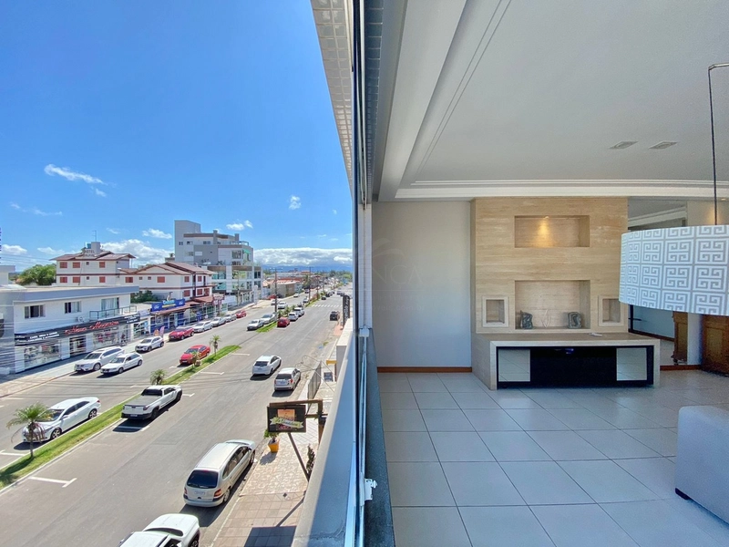 APARTAMENTO 03 DORMITÓRIOS CENTRO DE CAPÃO DA CANOA!!: 5ª foto da galeria de imagens do imóvel