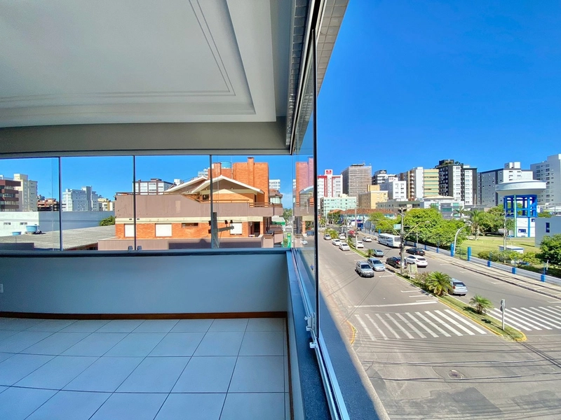 APARTAMENTO 03 DORMITÓRIOS CENTRO DE CAPÃO DA CANOA!!: 6ª foto da galeria de imagens do imóvel
