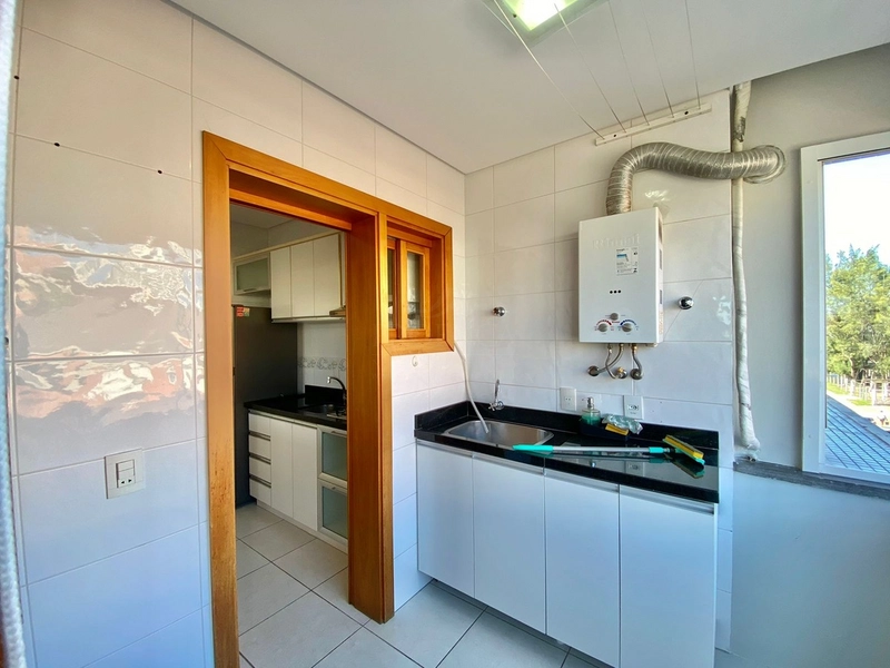 APARTAMENTO 03 DORMITÓRIOS CENTRO DE CAPÃO DA CANOA!!: 16ª foto da galeria de imagens do imóvel