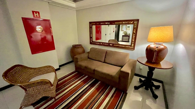 APARTAMENTO 3 DORMITÓRIOS PARA VENDA, CENTRO EM CAPÃO DA CANOA.: 24ª foto da galeria de imagens do imóvel