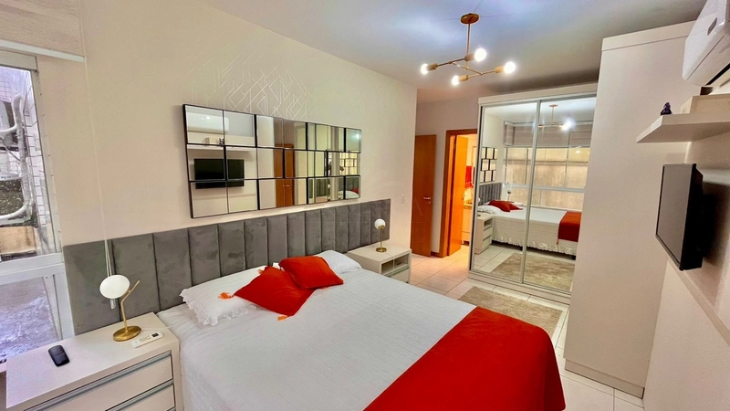 APARTAMENTO 3 DORMITÓRIOS PARA VENDA, CENTRO EM CAPÃO DA CANOA.: 18ª foto da galeria de imagens do imóvel