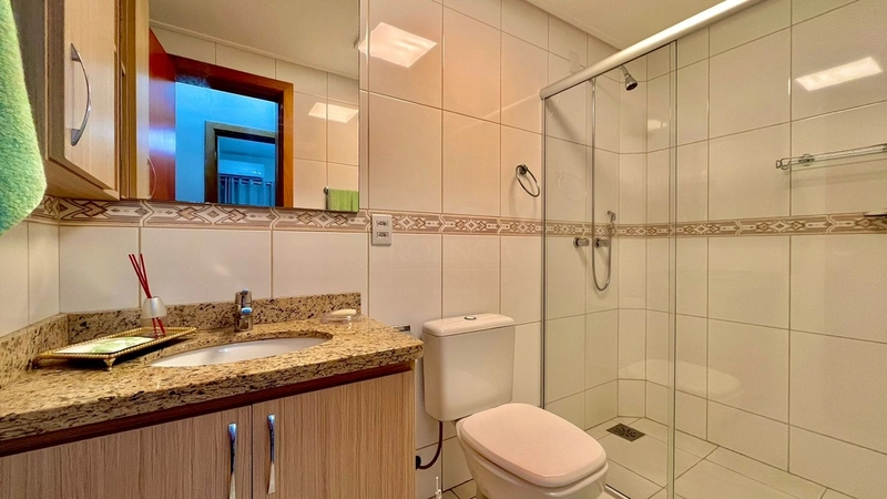 APARTAMENTO 3 DORMITÓRIOS PARA VENDA, CENTRO EM CAPÃO DA CANOA.: 15ª foto da galeria de imagens do imóvel