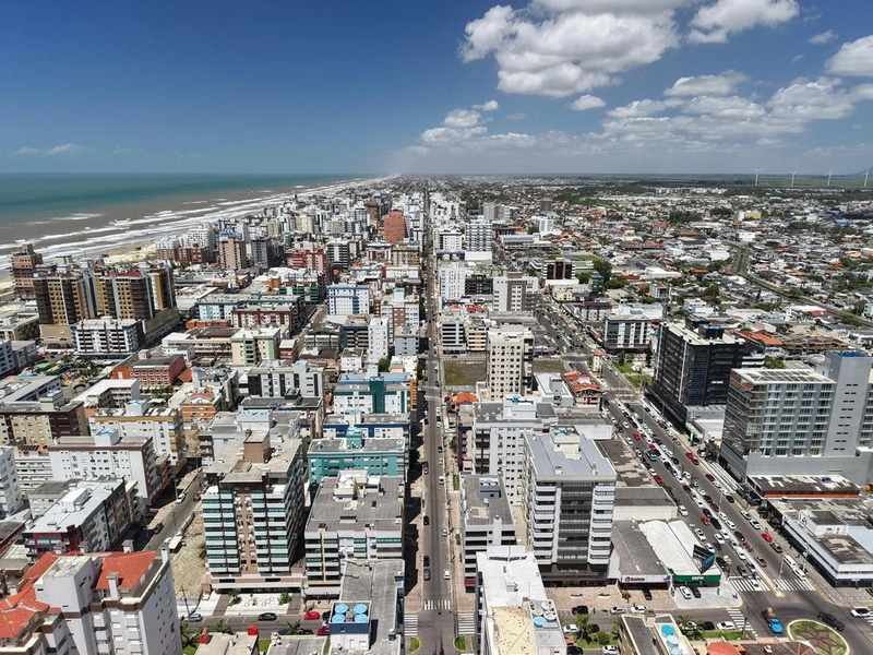 APARTAMENTO 3 DORMITÓRIOS PARA VENDA, CENTRO EM CAPÃO DA CANOA.: 28ª foto da galeria de imagens do imóvel