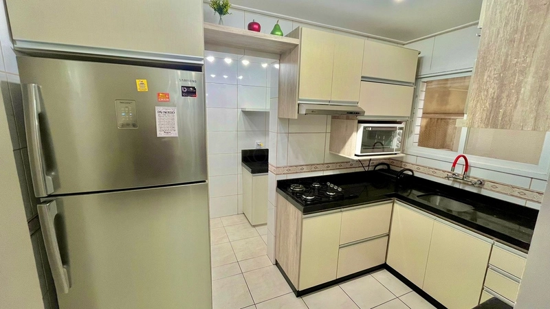 APARTAMENTO 3 DORMITÓRIOS PARA VENDA, CENTRO EM CAPÃO DA CANOA.: 12ª foto da galeria de imagens do imóvel