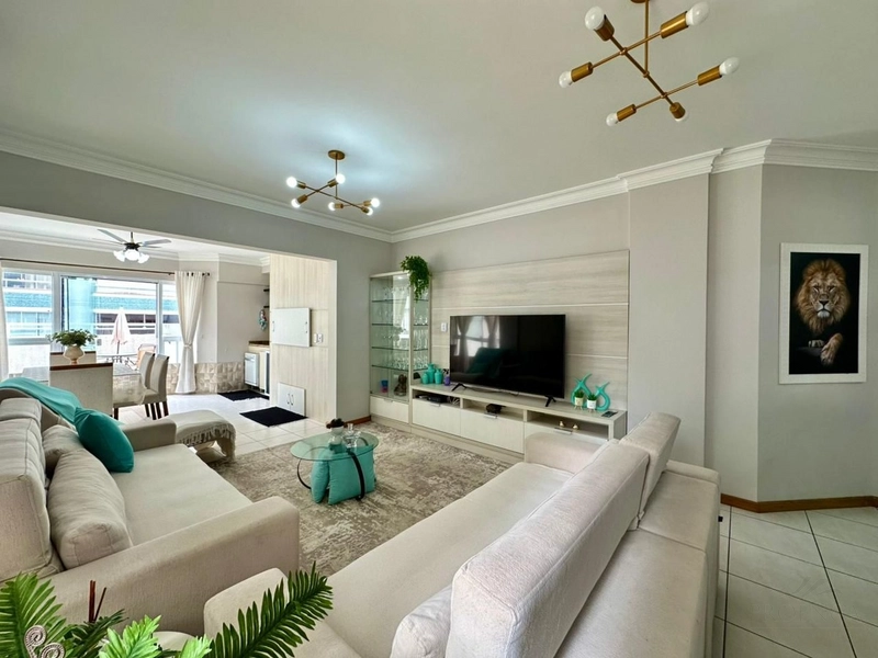 APARTAMENTO 3 DORMITÓRIOS PARA VENDA, CENTRO EM CAPÃO DA CANOA.: 6ª foto da galeria de imagens do imóvel