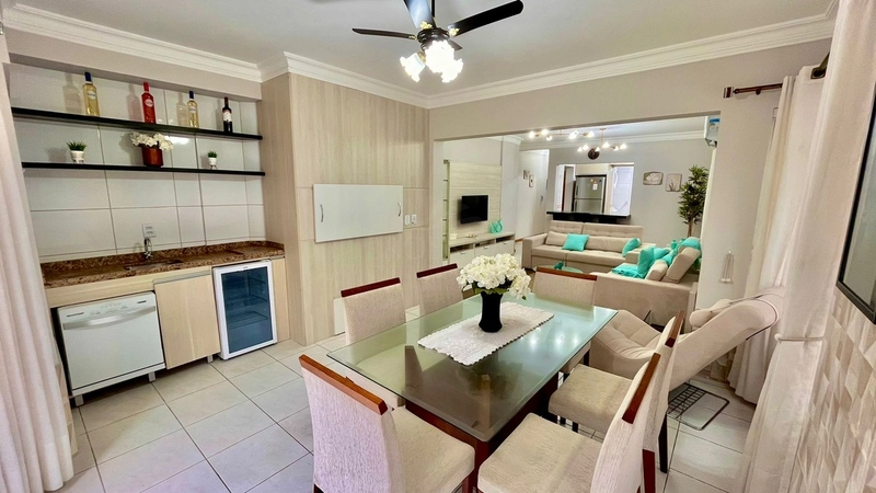 APARTAMENTO 3 DORMITÓRIOS PARA VENDA, CENTRO EM CAPÃO DA CANOA.: 9ª foto da galeria de imagens do imóvel