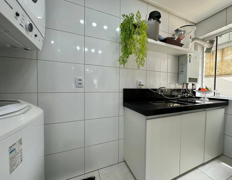 APARTAMENTO 3 DORMITÓRIOS PARA VENDA, CENTRO EM CAPÃO DA CANOA.: 15ª foto da galeria de imagens do imóvel