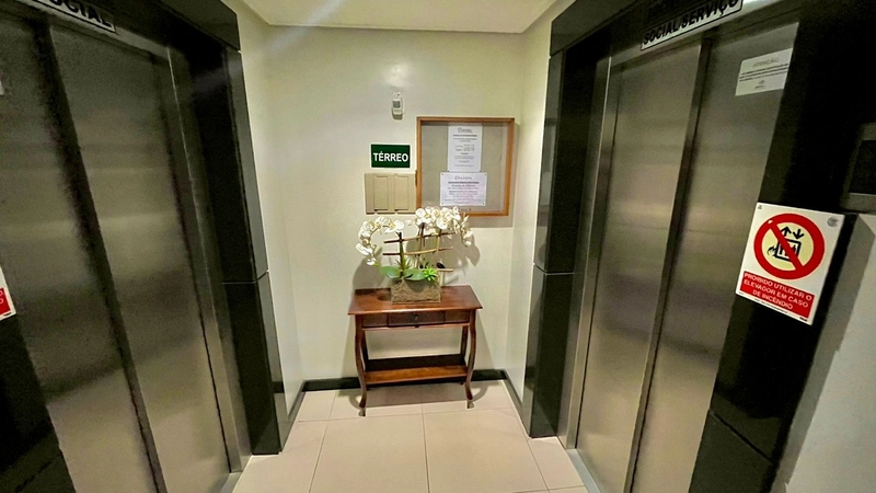 APARTAMENTO 3 DORMITÓRIOS PARA VENDA, CENTRO EM CAPÃO DA CANOA.: 23ª foto da galeria de imagens do imóvel