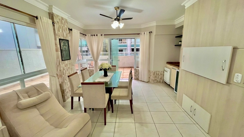 APARTAMENTO 3 DORMITÓRIOS PARA VENDA, CENTRO EM CAPÃO DA CANOA.: 8ª foto da galeria de imagens do imóvel