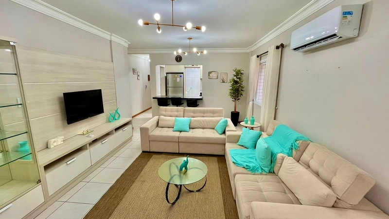 APARTAMENTO 3 DORMITÓRIOS PARA VENDA, CENTRO EM CAPÃO DA CANOA.: 7ª foto da galeria de imagens do imóvel