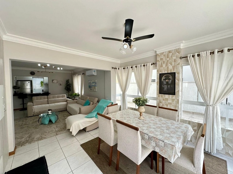 APARTAMENTO 3 DORMITÓRIOS PARA VENDA, CENTRO EM CAPÃO DA CANOA.: 2ª foto da galeria de imagens do imóvel