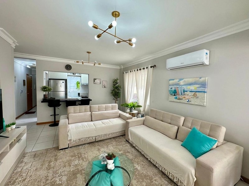 APARTAMENTO 3 DORMITÓRIOS PARA VENDA, CENTRO EM CAPÃO DA CANOA.: 3ª foto da galeria de imagens do imóvel