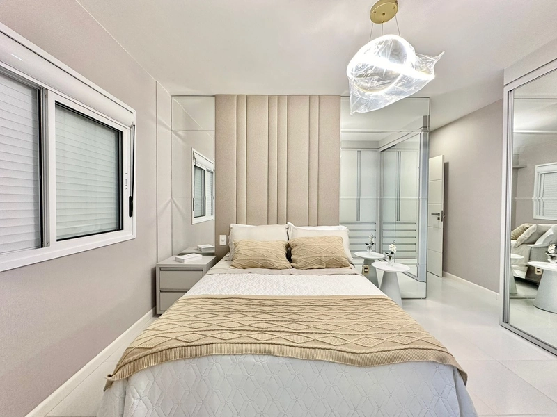 Apartamento de 03 dormitórios a venda Mobiliado e decorado!: 19ª foto da galeria de imagens do imóvel