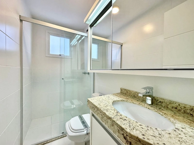 Apartamento de 03 dormitórios a venda Mobiliado e decorado!: 20ª foto da galeria de imagens do imóvel