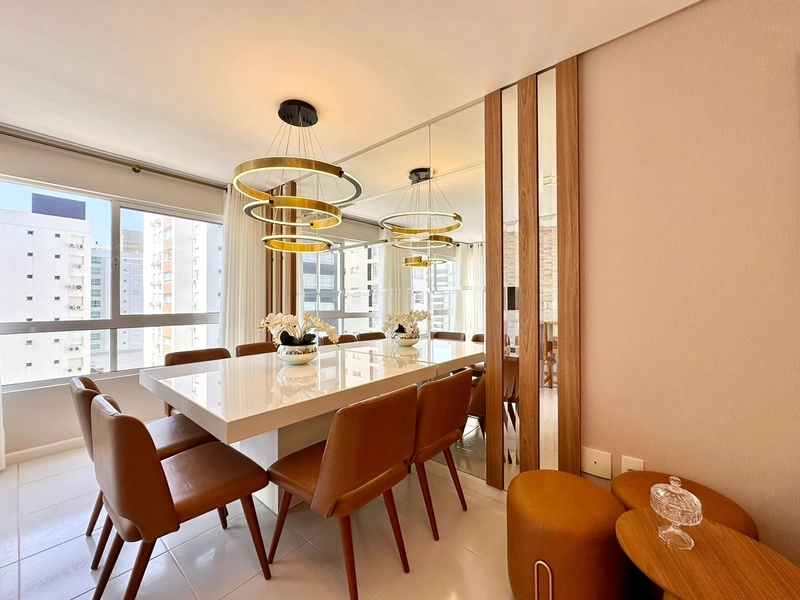 Apartamento de 03 dormitórios a venda Mobiliado e decorado!: 7ª foto da galeria de imagens do imóvel