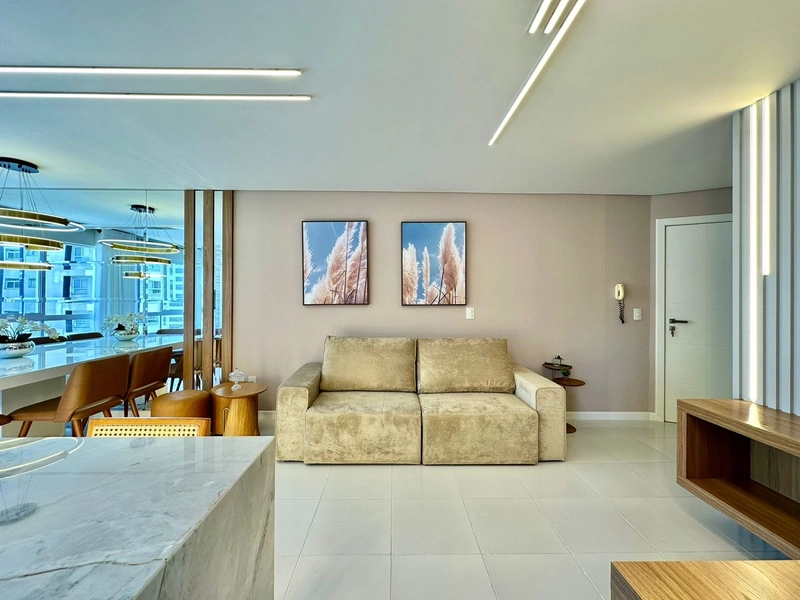 Apartamento de 03 dormitórios a venda Mobiliado e decorado!: 10ª foto da galeria de imagens do imóvel