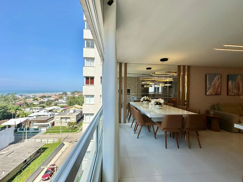 Apartamento de 03 dormitórios a venda Mobiliado e decorado!: 3ª foto da galeria de imagens do imóvel