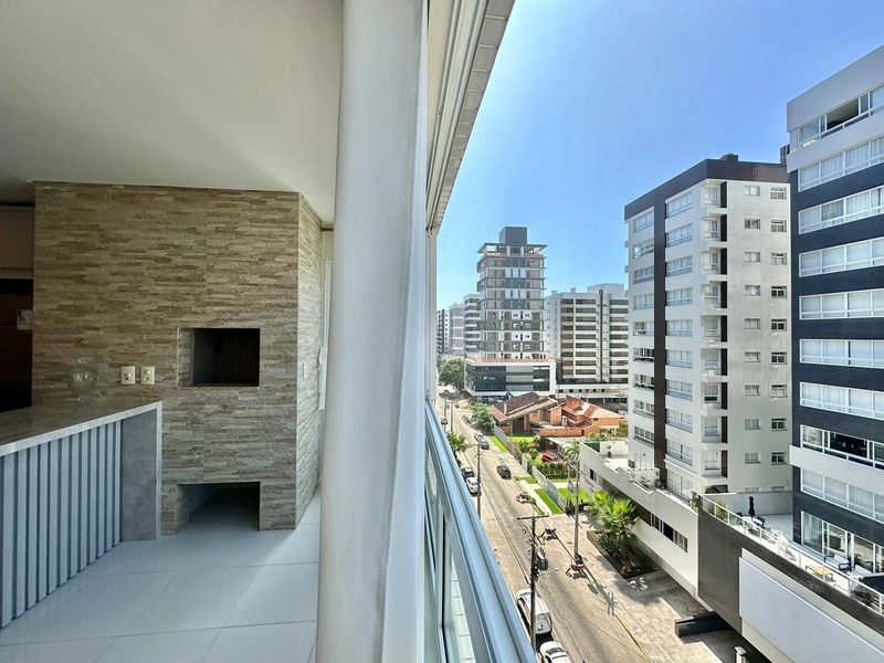 Apartamento de 03 dormitórios a venda Mobiliado e decorado!: 6ª foto da galeria de imagens do imóvel