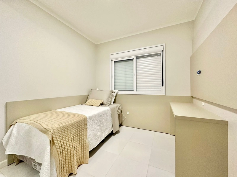 Apartamento de 03 dormitórios a venda Mobiliado e decorado!: 26ª foto da galeria de imagens do imóvel